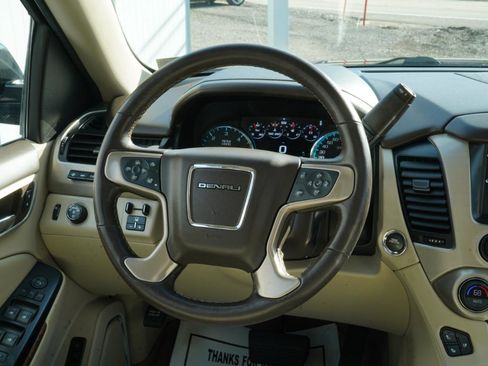 Used 2019 GMC Yukon Denali w/ Open Road Package AWD/4WD image 50
