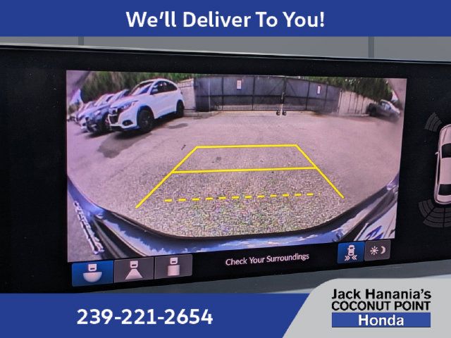 Used 2024 Honda Accord EX-L image 22