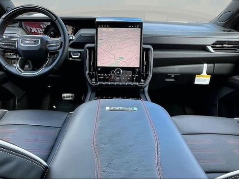 New 2026 GMC Yukon AT4 Ultimate image 6