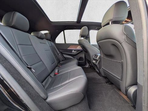 Certified 2026 Mercedes-Benz GLE 350 4MATIC image 22