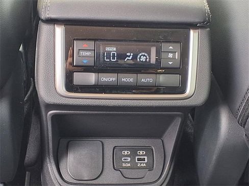 New 2026 Subaru Ascent Premium image 10