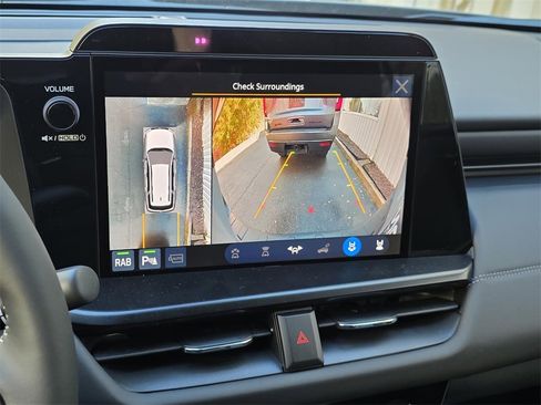 New 2026 Subaru Outback Touring XT image 22