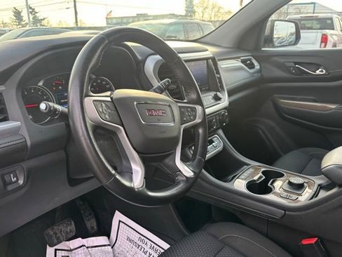 Used 2020 GMC Acadia SLE w/ Driver Convenience Package image 13