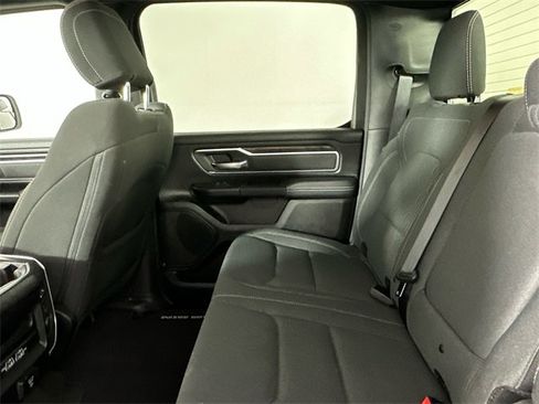 Certified 2022 RAM 1500 Big Horn image 14