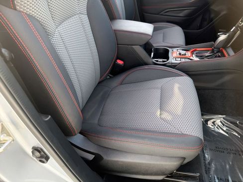 Used 2020 Subaru Forester Sport image 24