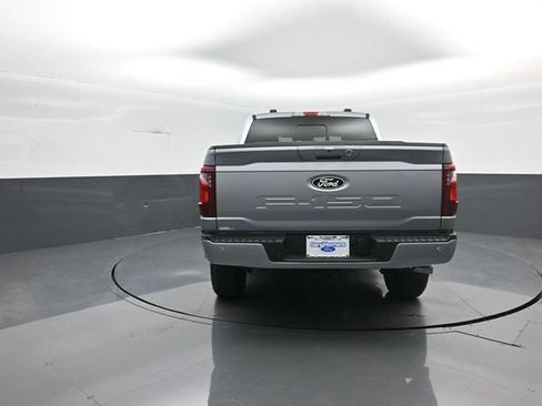 New 2026 Ford F150 XLT w/ Equipment Group 302A MID AWD/4WD image 6