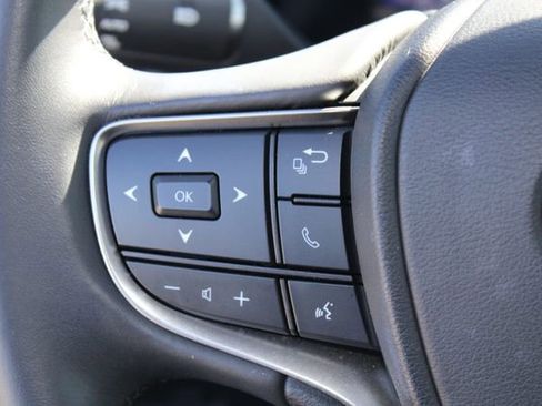 Certified 2025 Lexus UX 300h 300h image 18