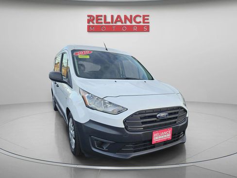 Used 2020 Ford Transit Connect XL image 13