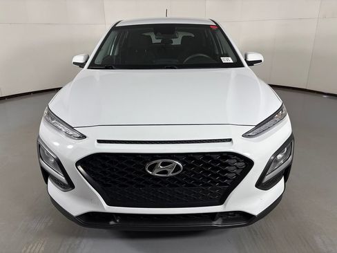 Used 2019 Hyundai Kona SE FWD image 3