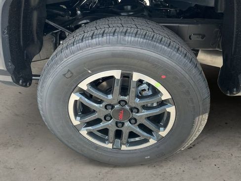 New 2026 Toyota Tacoma TRD Sport image 14
