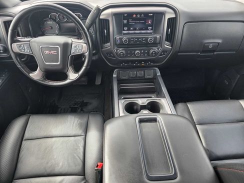 Used 2014 GMC Sierra 1500 SLT w/ All-Terrain Package AWD/4WD image 18