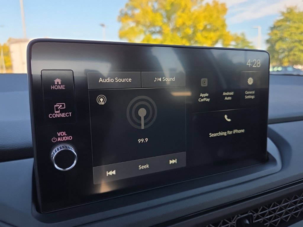 Used 2026 Honda Accord LX image 33