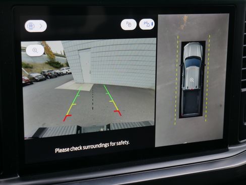 New 2026 Ford F350 Lariat w/ Lariat Ultimate Package image 17