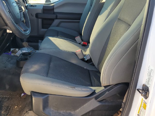 Used 2018 Ford F150 XL w/ Equipment Group 101A Mid AWD/4WD image 7