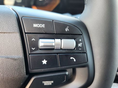 New 2026 Kia Sportage EX AWD/4WD image 15