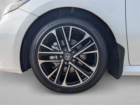 Used 2026 Toyota Camry XLE image 21