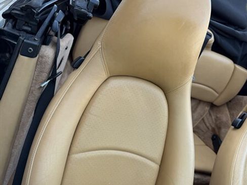 Used 1998 Porsche 911 Carrera RWD image 57