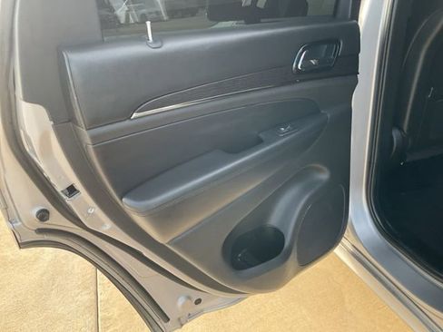 Used 2020 Jeep Grand Cherokee High Altitude image 22
