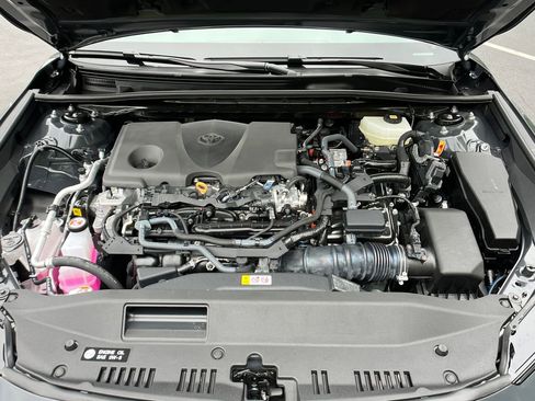 New 2026 Toyota Camry LE w/ Convenience Package image 22
