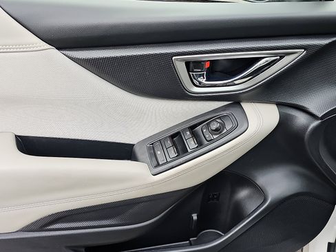 Used 2023 Subaru Forester Premium image 12