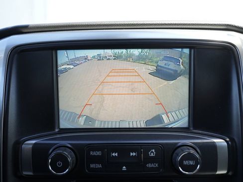 Used 2016 Chevrolet Silverado 1500 LT w/ All Star Edition AWD/4WD image 46