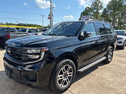 Certified 2025 Ford Expedition Active