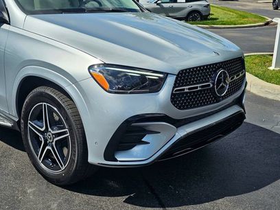 New 2026 Mercedes-Benz GLE 350 4MATIC