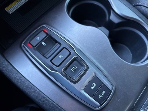 Certified 2023 Honda Passport EX-L image 30