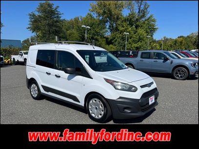 Used 2015 Ford Transit Connect XL