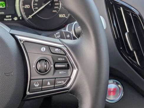 New 2026 Acura RDX SH-AWD image 24
