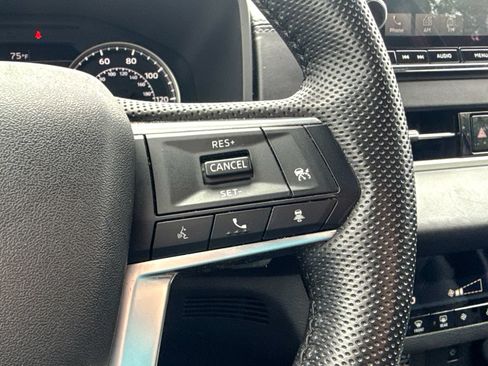 Used 2022 Mitsubishi Outlander SEL Black Edition AWD/4WD image 46