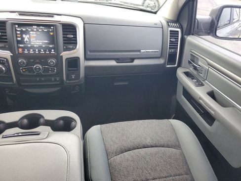 Used 2019 RAM 1500 Big Horn RWD image 26