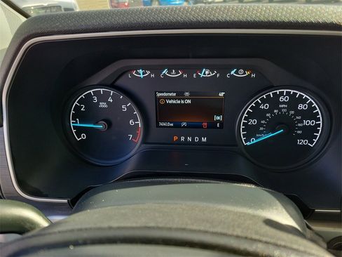 Used 2022 Ford F150 XL w/ Equipment Group 101A High image 17