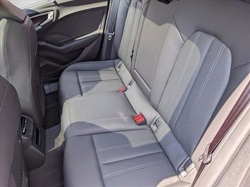 New 2025 Audi A5 2.0T Premium Plus Sedan w/ Premium Plus image 18