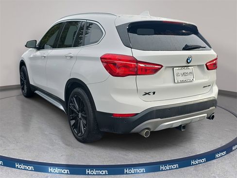Used 2018 BMW X1 xDrive28i w/ Convenience Package image 8