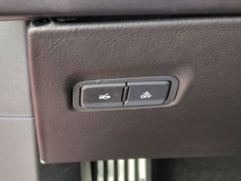 Used 2016 Chevrolet Corvette Stingray Convertible w/ 3LT Preferred Equipment Group image 15