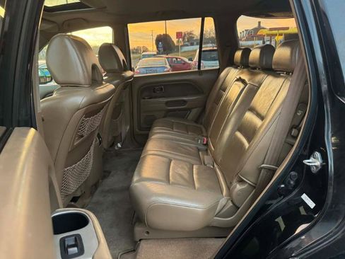 Used 2007 Honda Pilot EX-L image 12