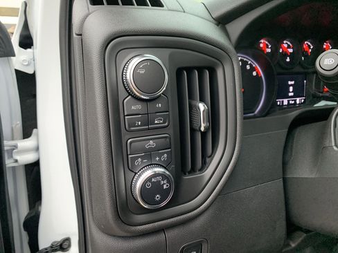 New 2025 GMC Sierra 1500 Pro w/ Pro Value Package AWD/4WD image 41
