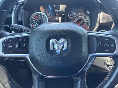 Used 2021 RAM 1500 Big Horn AWD/4WD image 23