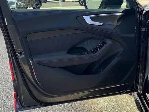 New 2025 Audi S5 Premium Plus image 10