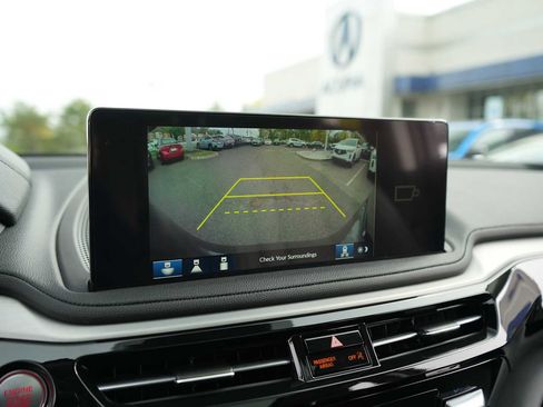 Certified 2026 Acura MDX SH-AWD image 28
