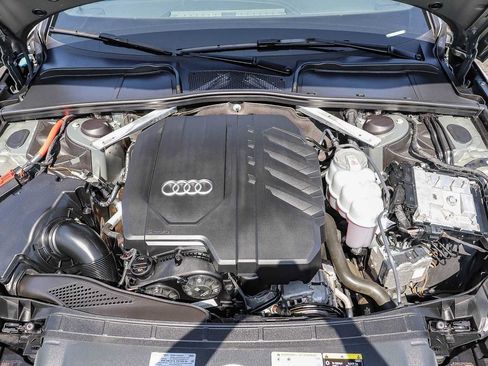Used 2023 Audi A4 2.0T Premium Plus w/ Premium Plus Package AWD/4WD image 27