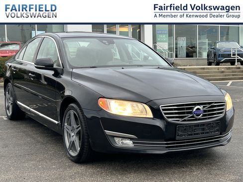 Used 2014 Volvo S80 T6 image 1