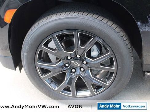 Used 2023 Chevrolet Tahoe Premier w/ Premium Package AWD/4WD image 14