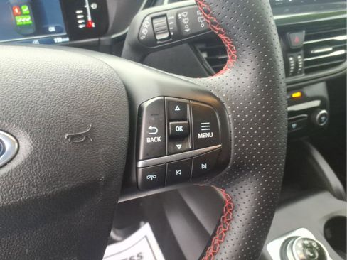 Used 2024 Ford Escape ST-Line w/ Tech Pack #1 image 15