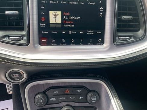Used 2023 Dodge Challenger R/T Scat Pack image 24
