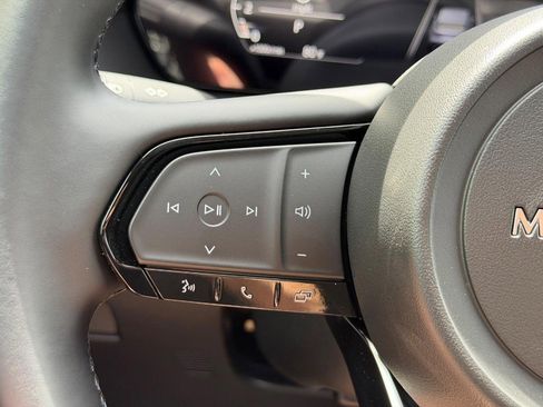 New 2026 MAZDA CX-5 Select AWD/4WD image 11