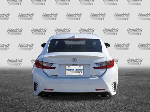 Used 2015 Lexus RC 350 image 8