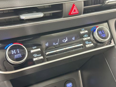 Used 2022 Hyundai Sonata SEL image 15