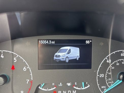 Used 2023 Ford Transit 250 Low Roof w/ Exterior Upgrade Package image 18